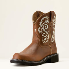 Ariat Fatbaby Heritage Lilah Western Boot For Sale