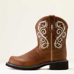 Ariat Fatbaby Heritage Lilah Western Boot For Sale