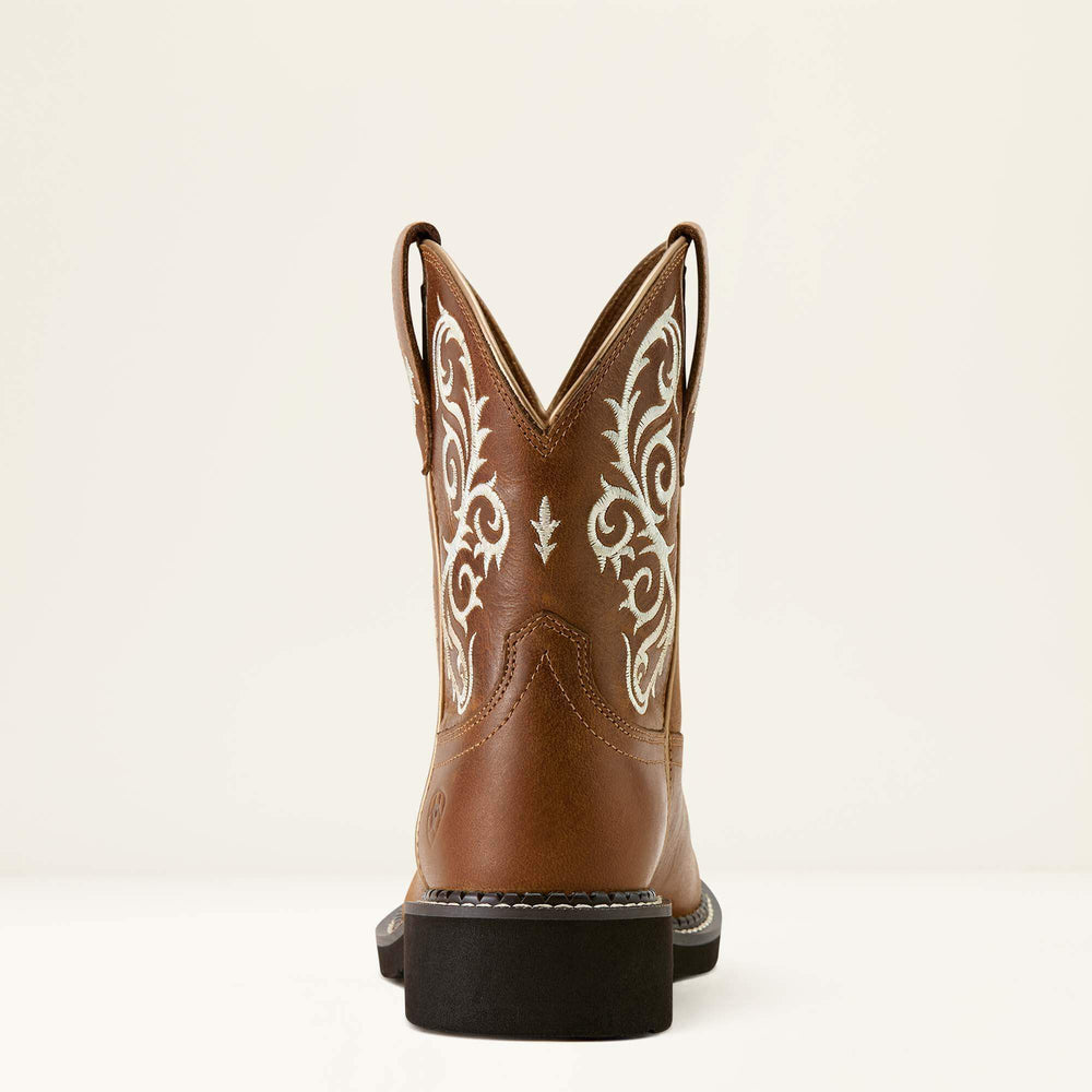 Ariat Fatbaby Heritage Lilah Western Boot For Sale