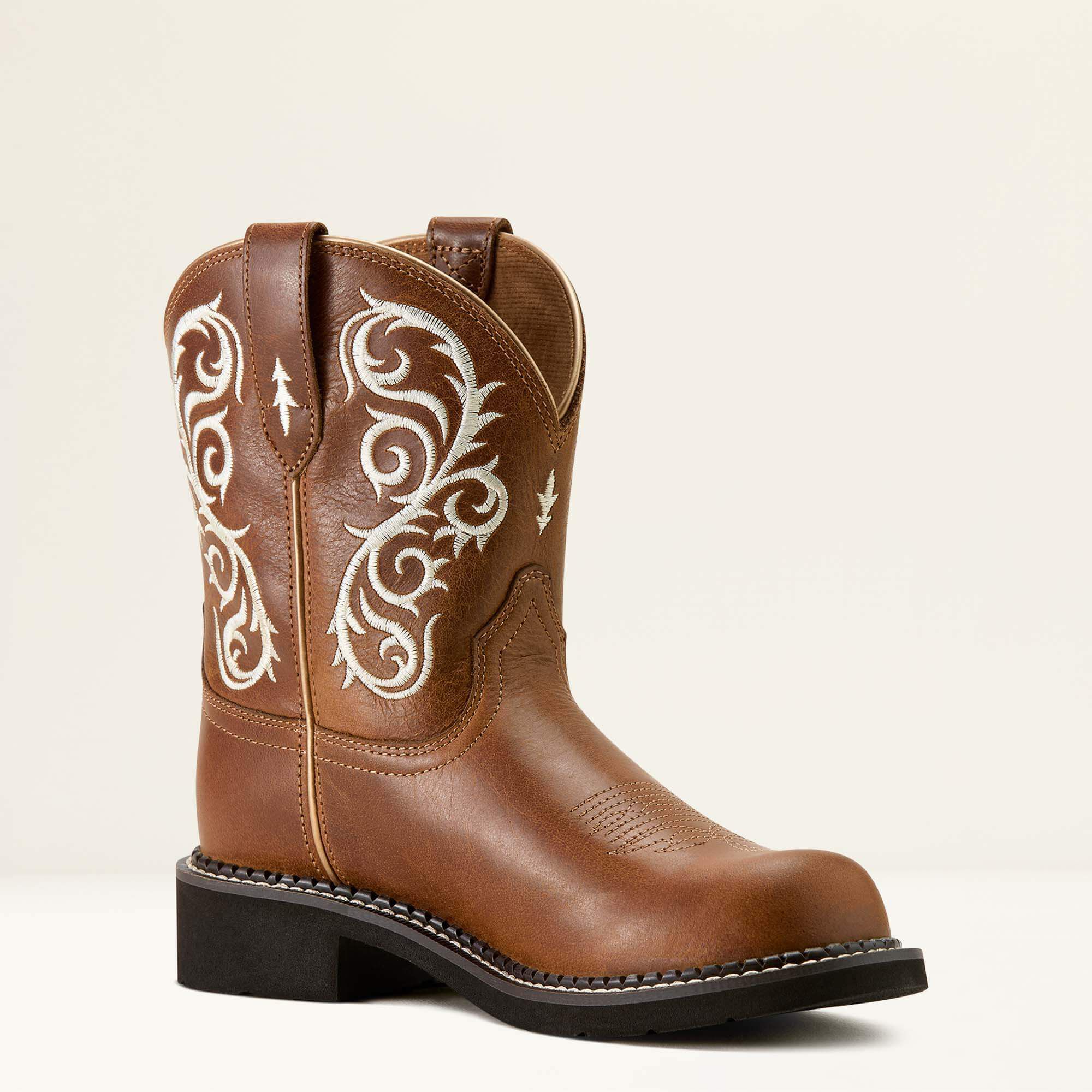 Ariat Fatbaby Heritage Lilah Western Boot For Sale