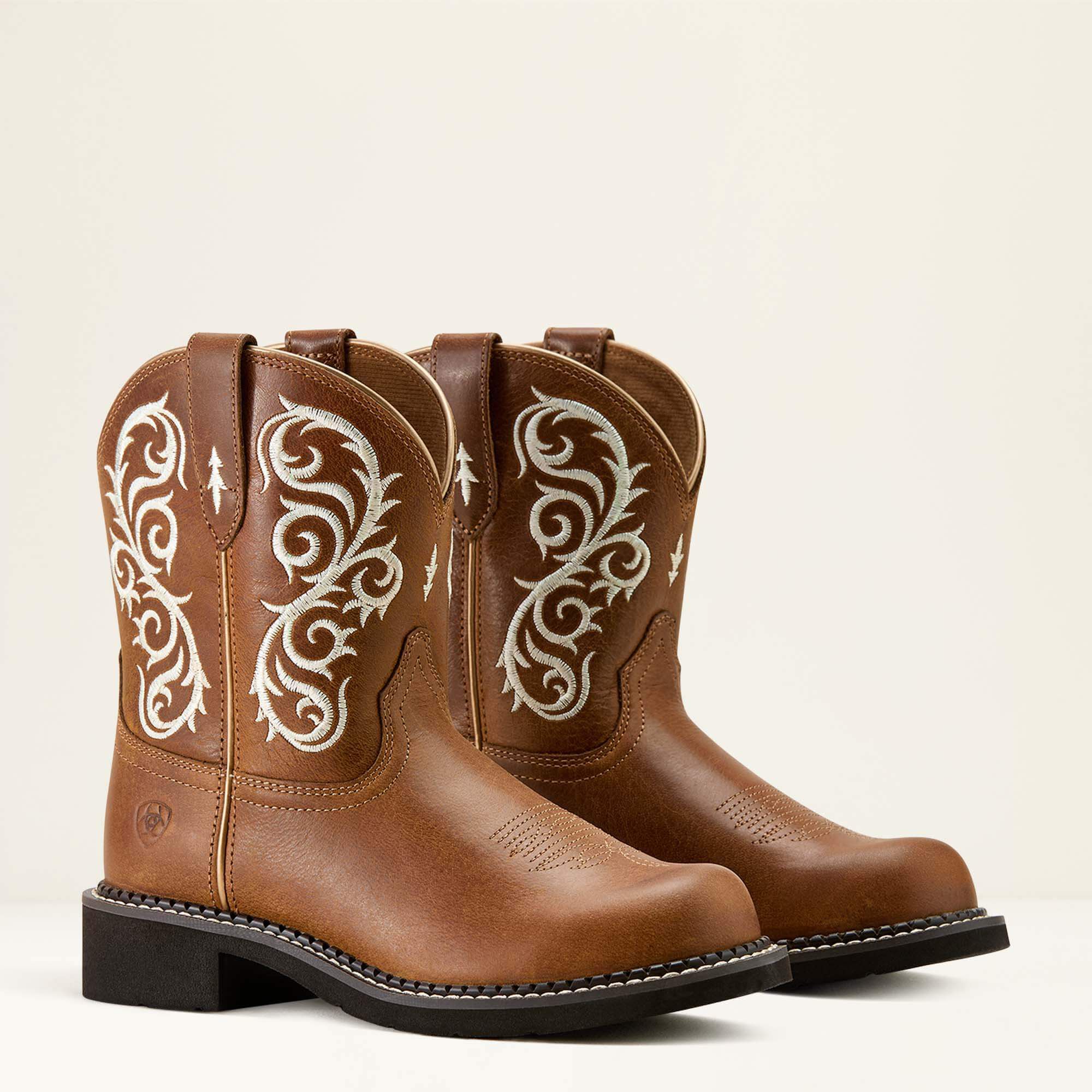 Ariat Fatbaby Heritage Lilah Western Boot For Sale