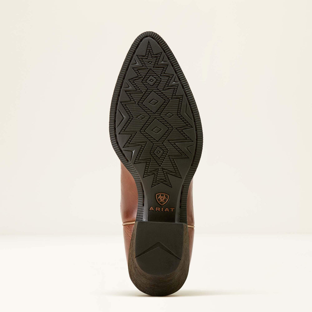 Ariat Maggie J Toe Western Boot Discount