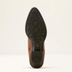 Ariat Maggie J Toe Western Boot Discount