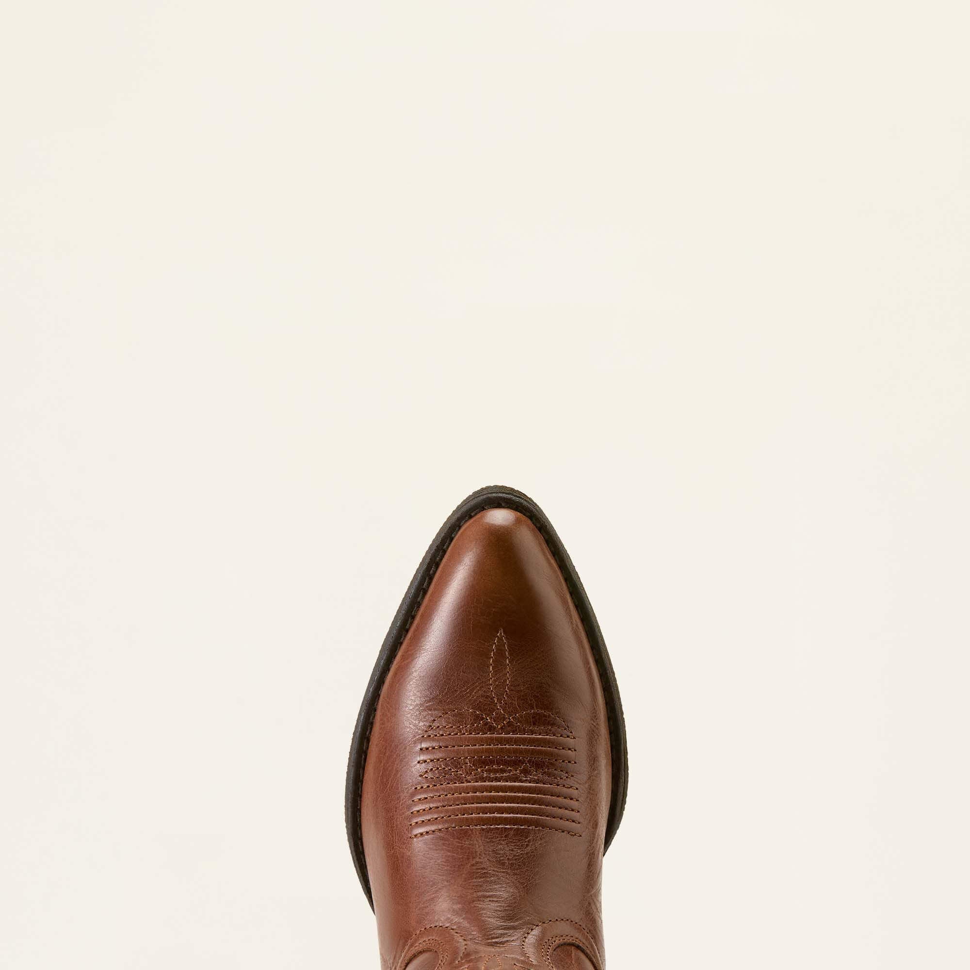 Ariat Maggie J Toe Western Boot Discount