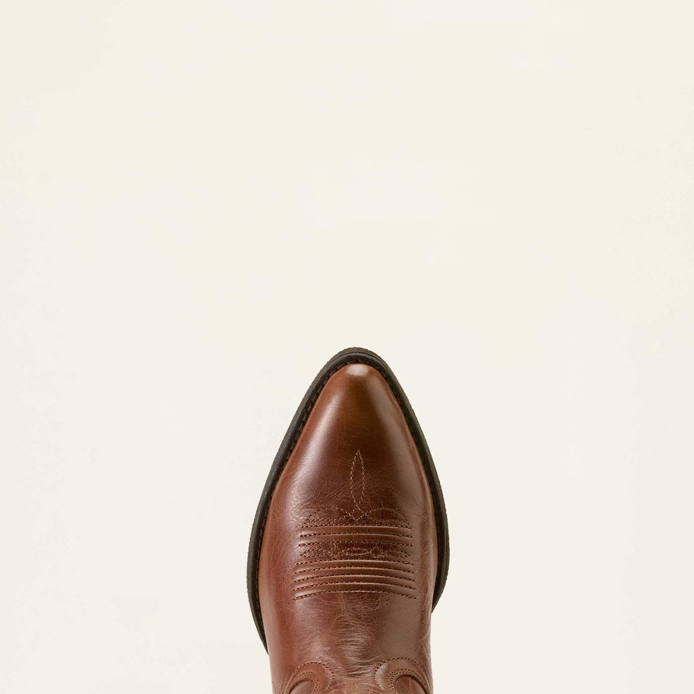 Ariat Maggie J Toe Western Boot Discount