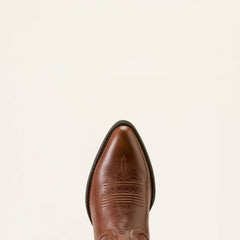 Ariat Maggie J Toe Western Boot Discount