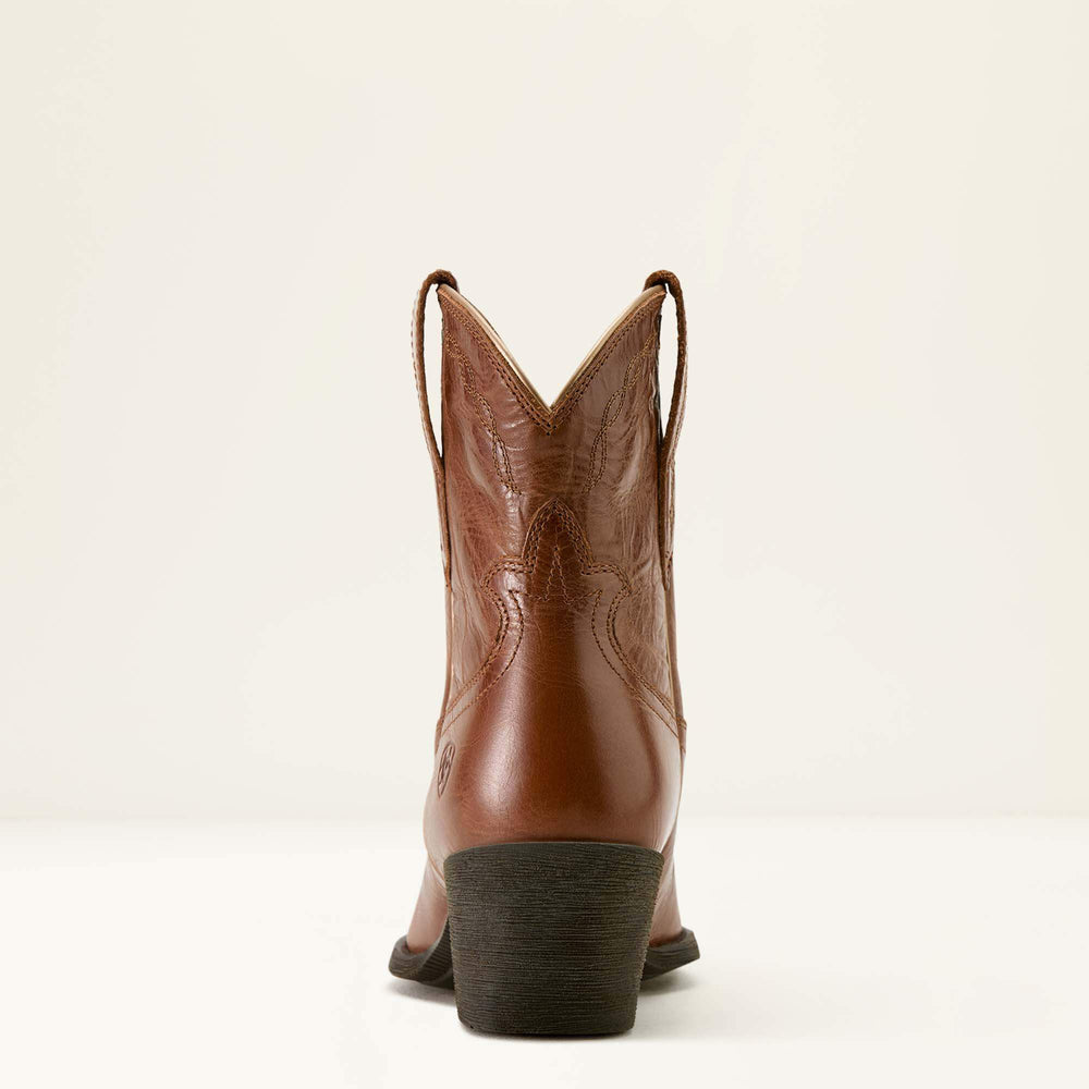 Ariat Maggie J Toe Western Boot Discount
