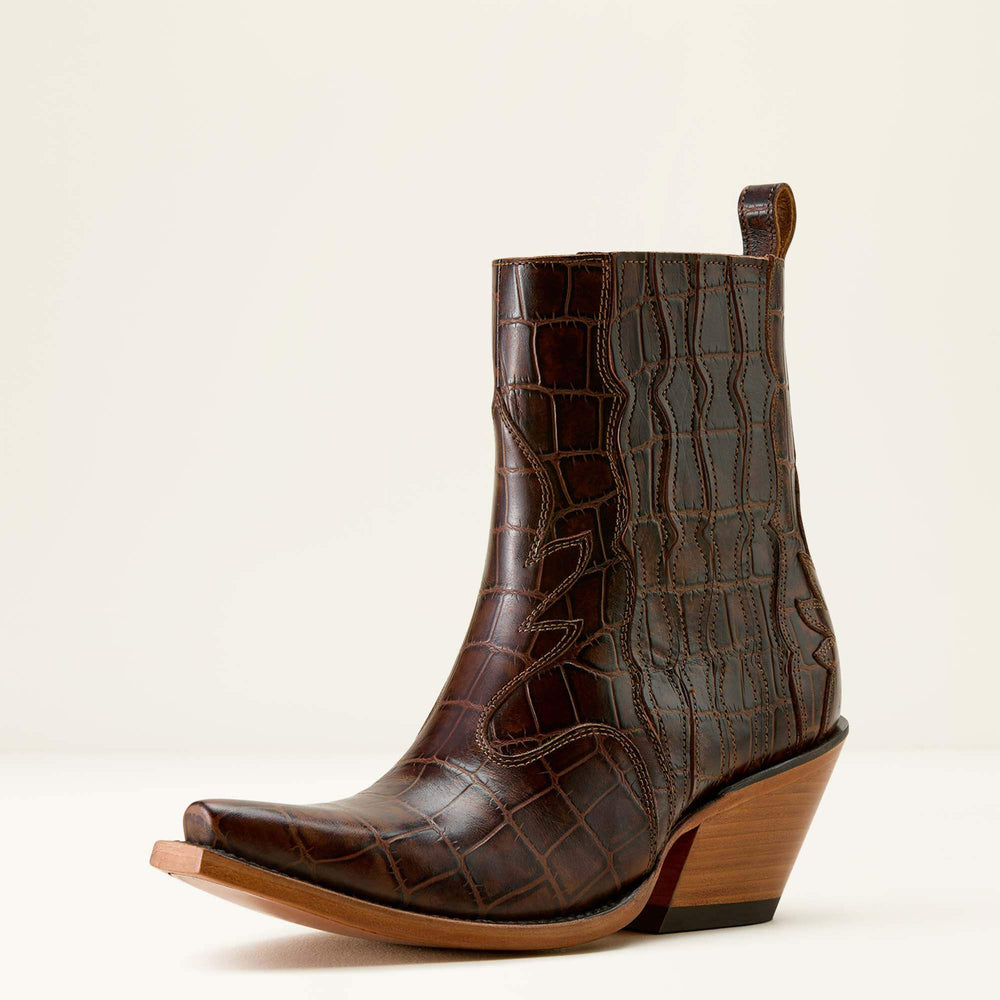 Ariat Jade X Toe Western Boot Outlet