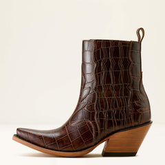 Ariat Jade X Toe Western Boot Outlet