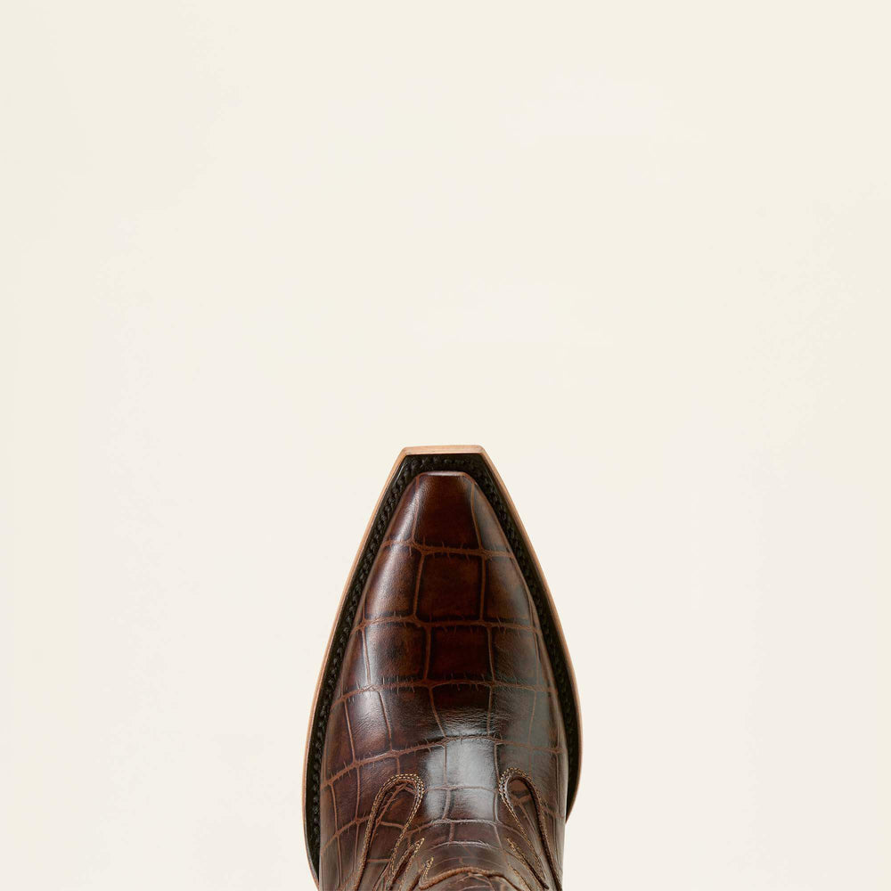 Ariat Jade X Toe Western Boot Outlet