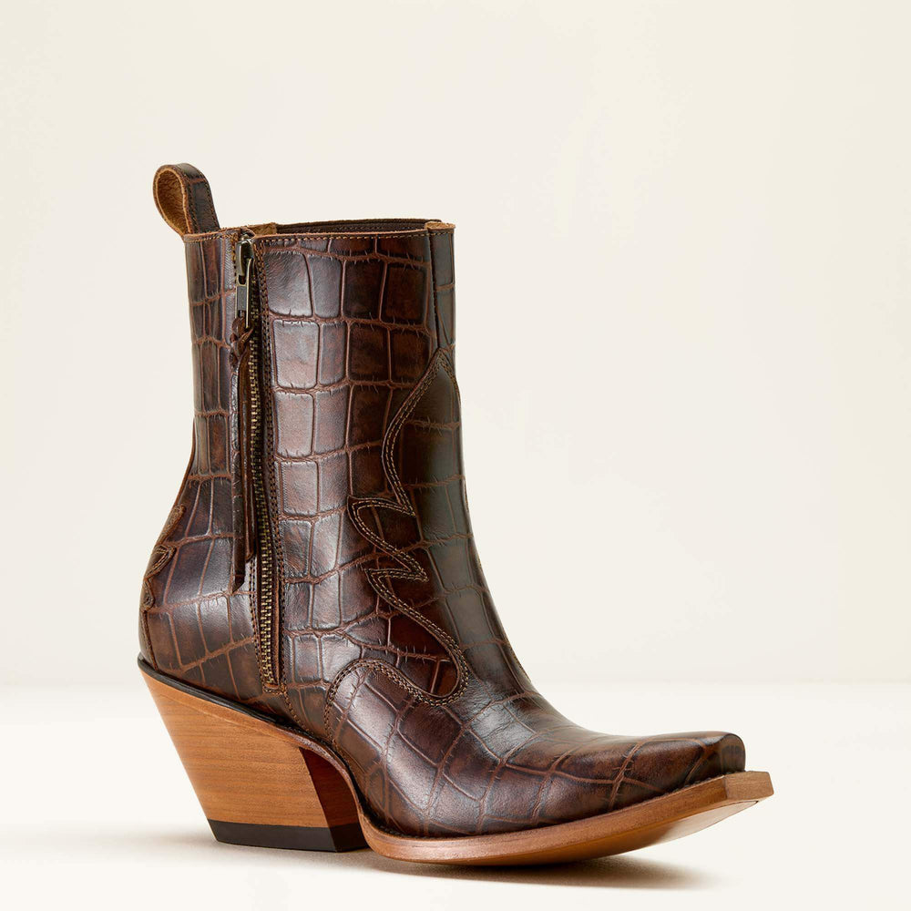 Ariat Jade X Toe Western Boot Outlet