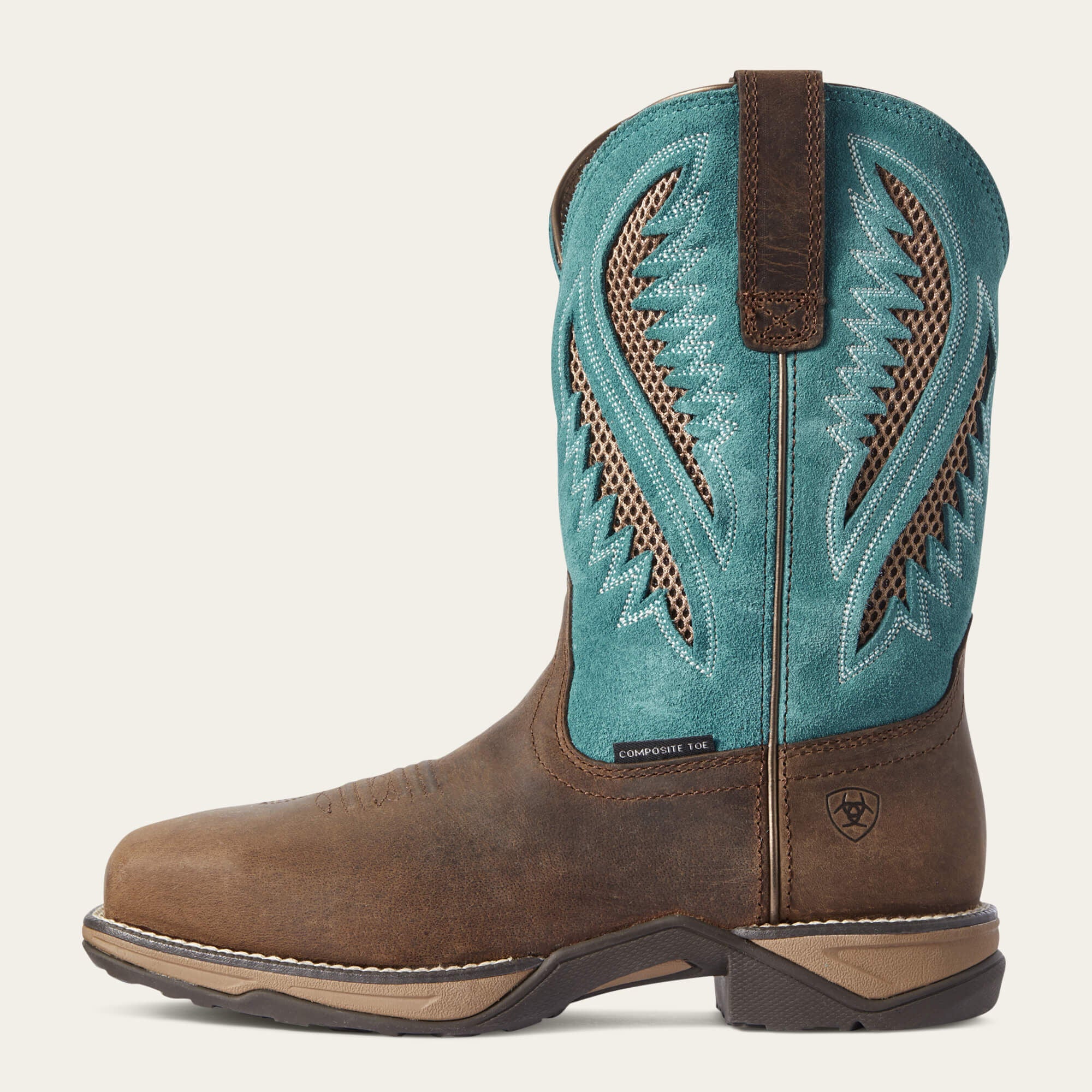 Ariat Anthem VentTEK Composite Toe Work Boot Sale