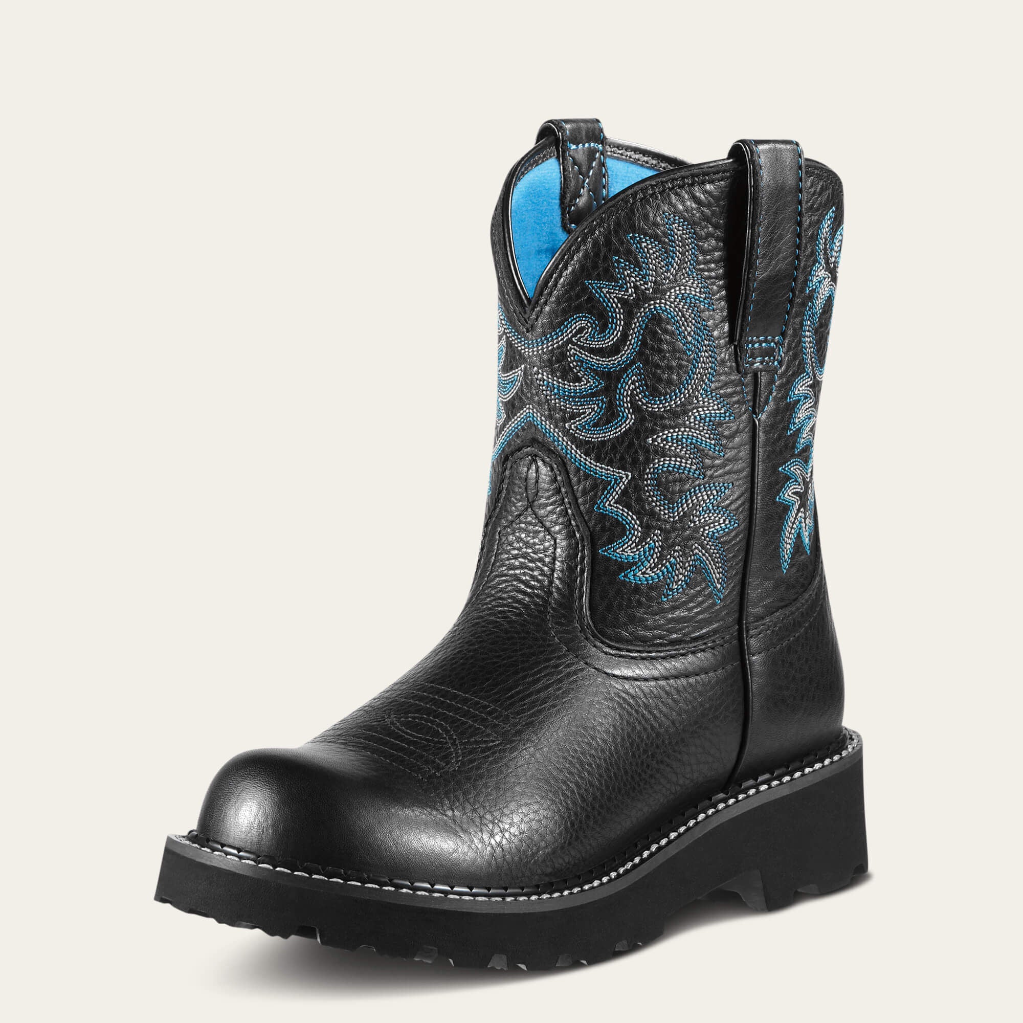 Ariat Fatbaby Western Boot Online