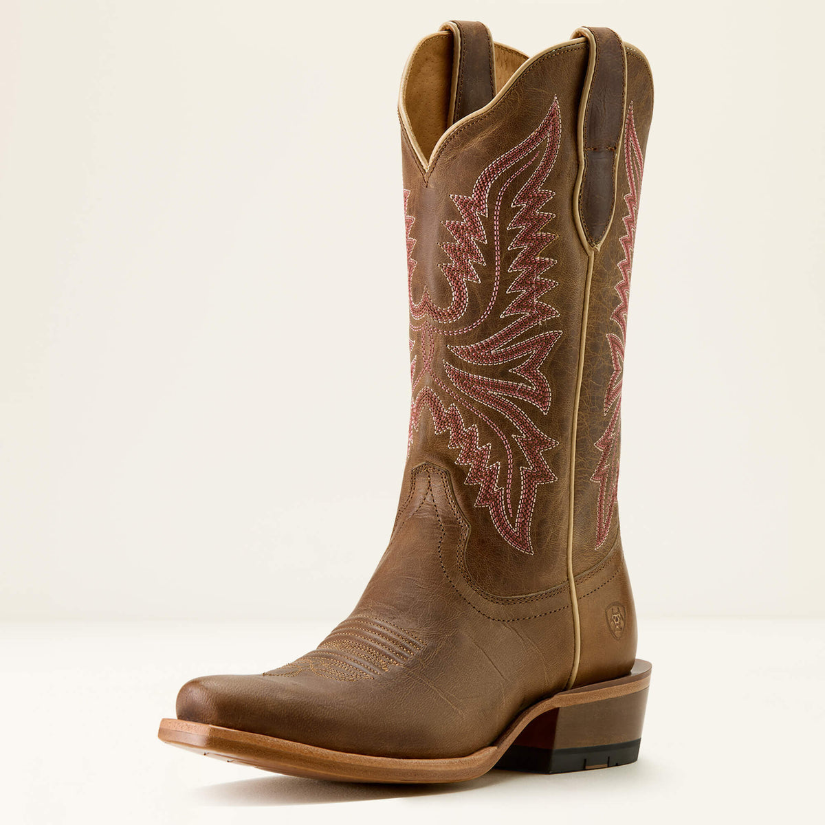 Ariat Futurity Flash K Toe Western Boot For Sale