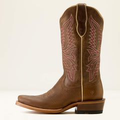 Ariat Futurity Flash K Toe Western Boot For Sale