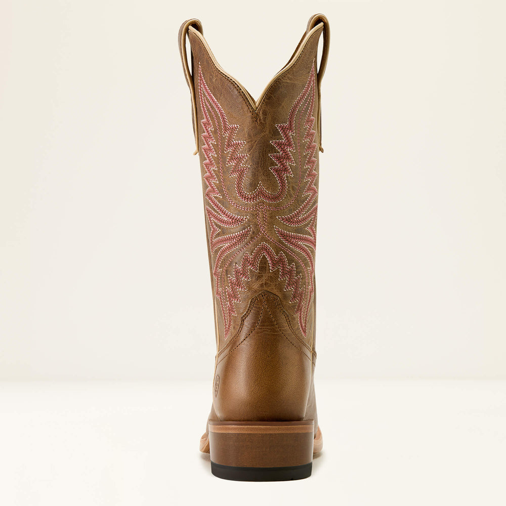 Ariat Futurity Flash K Toe Western Boot For Sale