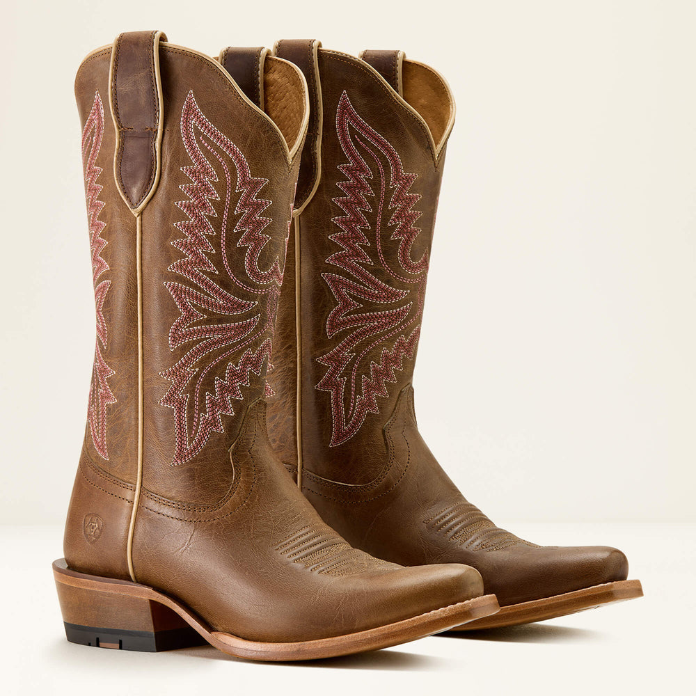 Ariat Futurity Flash K Toe Western Boot For Sale