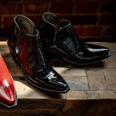 Ariat Dixon X Toe Western Boot Outlet