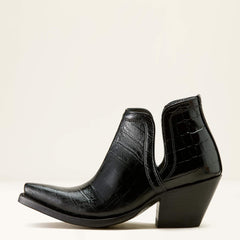 Ariat Dixon X Toe Western Boot Outlet