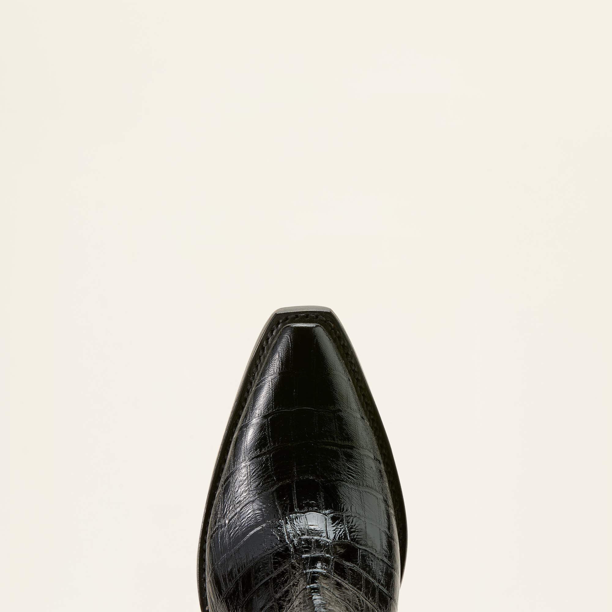 Ariat Dixon X Toe Western Boot Outlet