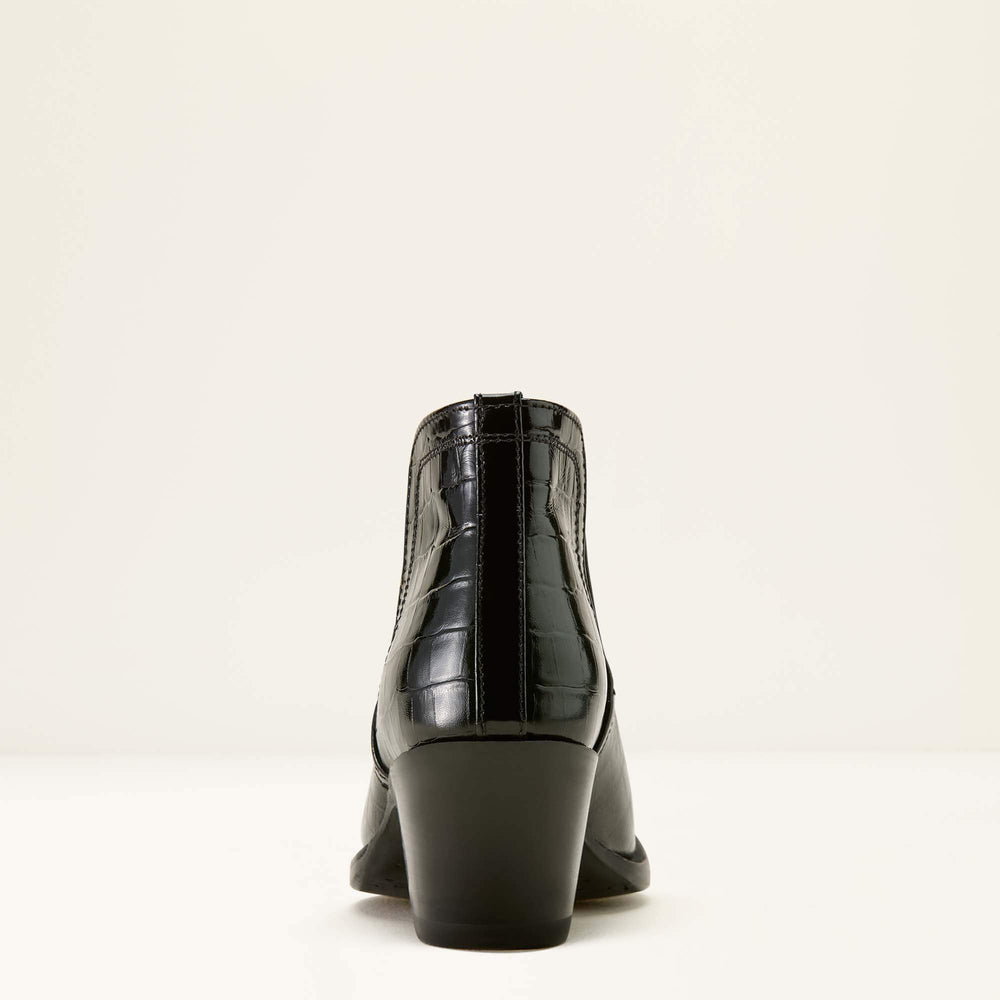 Ariat Dixon X Toe Western Boot Outlet