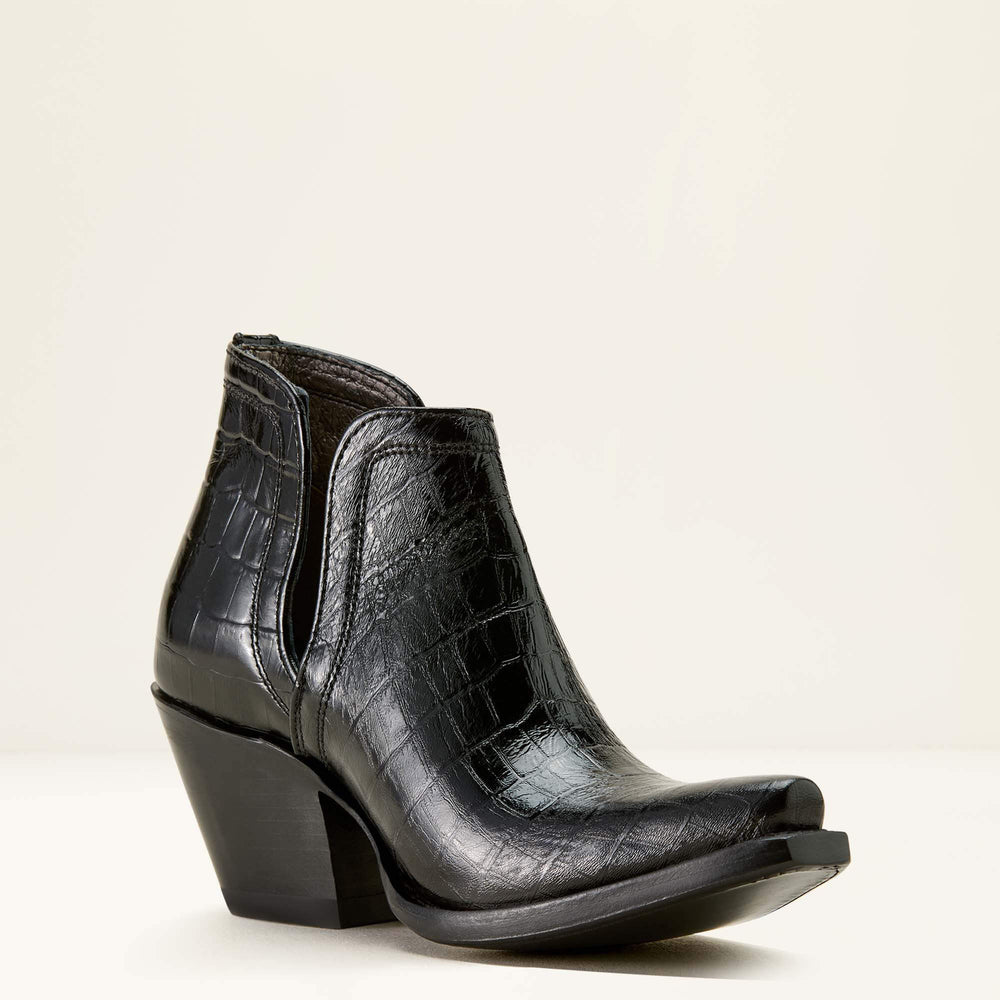 Ariat Dixon X Toe Western Boot Outlet