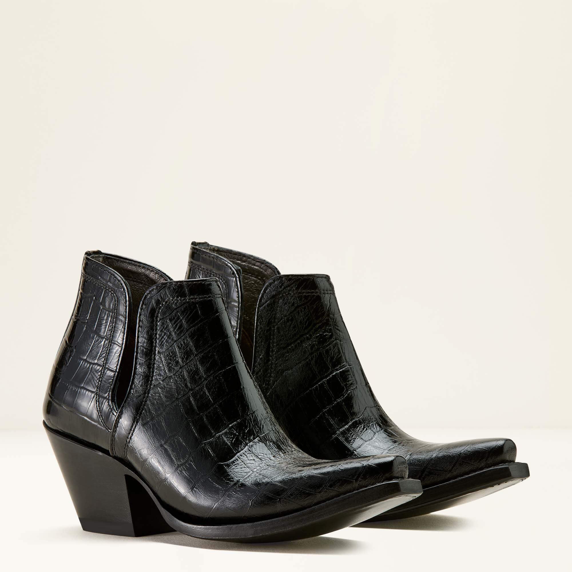 Ariat Dixon X Toe Western Boot Outlet