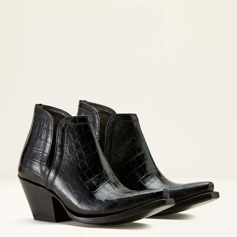 Ariat Dixon X Toe Western Boot Outlet
