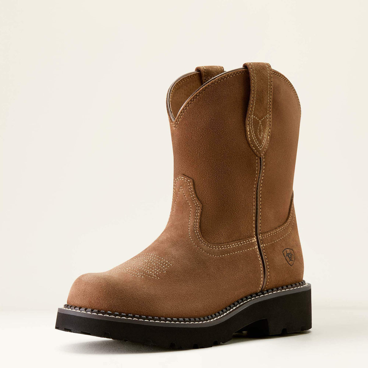 Ariat Fatbaby Slouch Western Boot On Sale