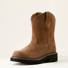 Ariat Fatbaby Slouch Western Boot On Sale