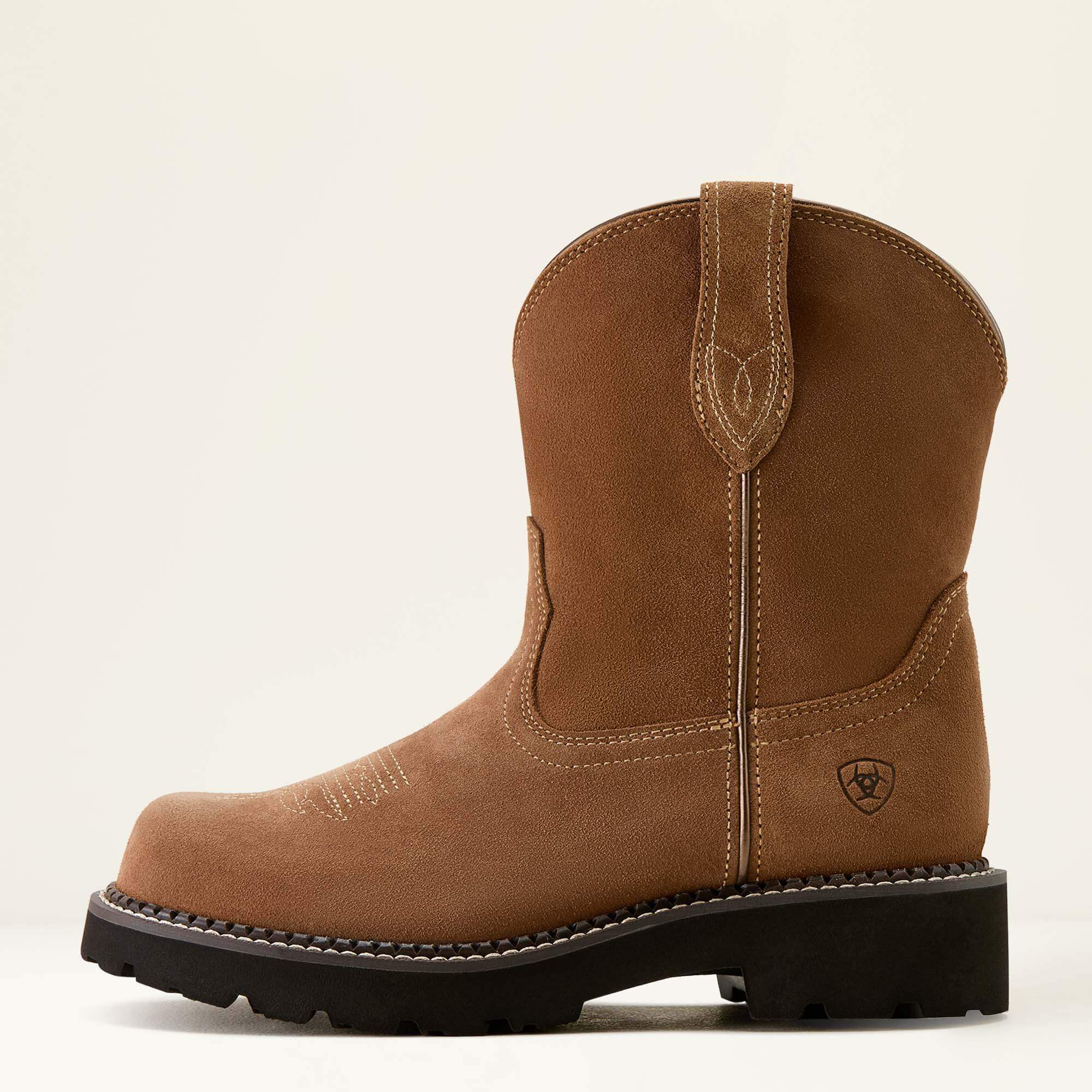 Ariat Fatbaby Slouch Western Boot On Sale