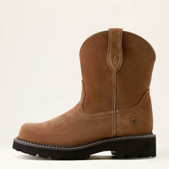 Ariat Fatbaby Slouch Western Boot On Sale