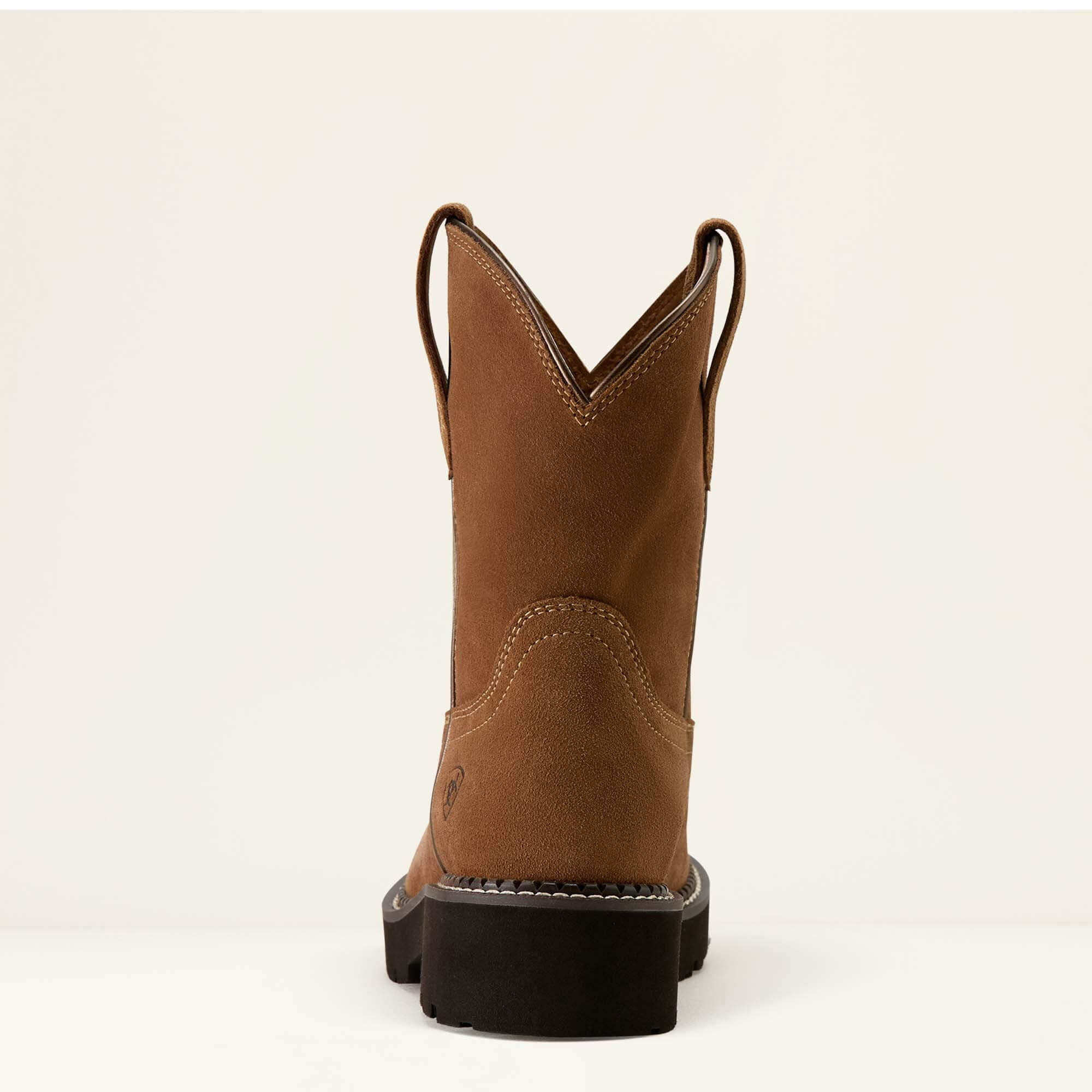 Ariat Fatbaby Slouch Western Boot On Sale