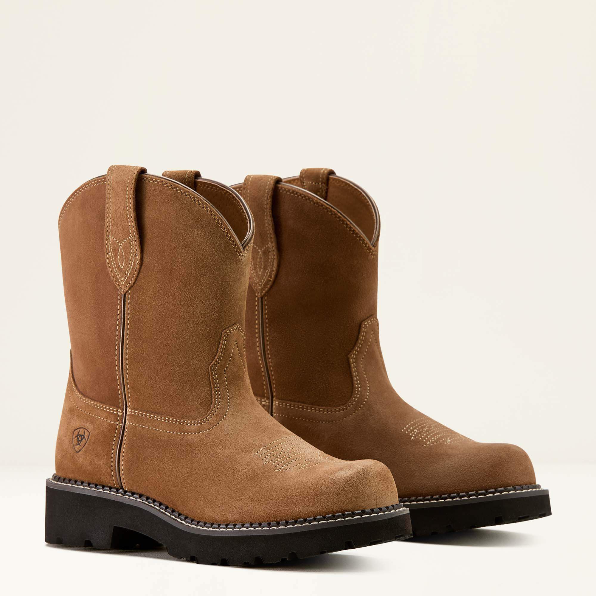 Ariat Fatbaby Slouch Western Boot On Sale