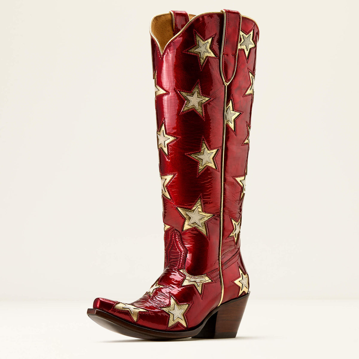 Ariat Casanova Star X Toe Western Boot Sale