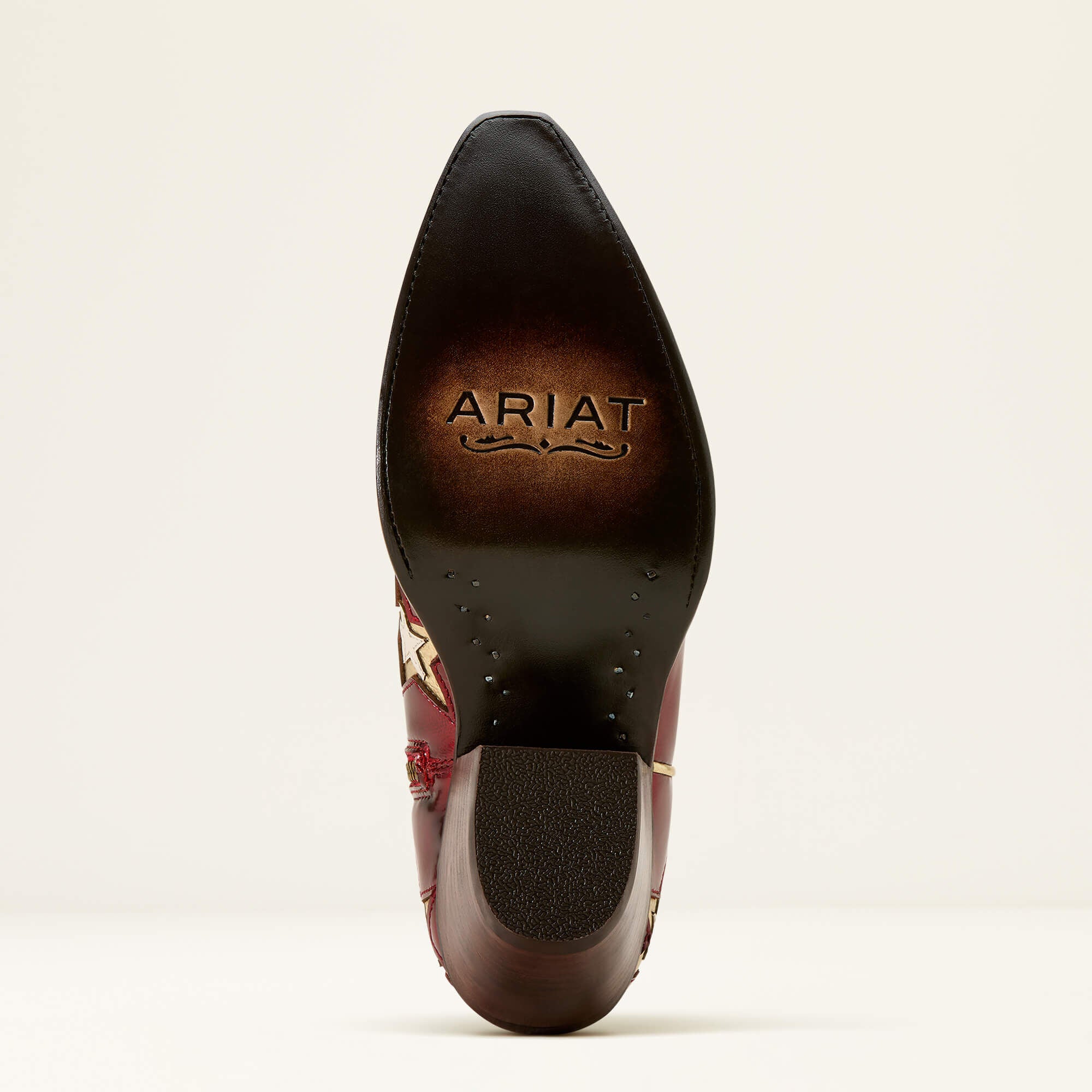 Ariat Casanova Star X Toe Western Boot Sale