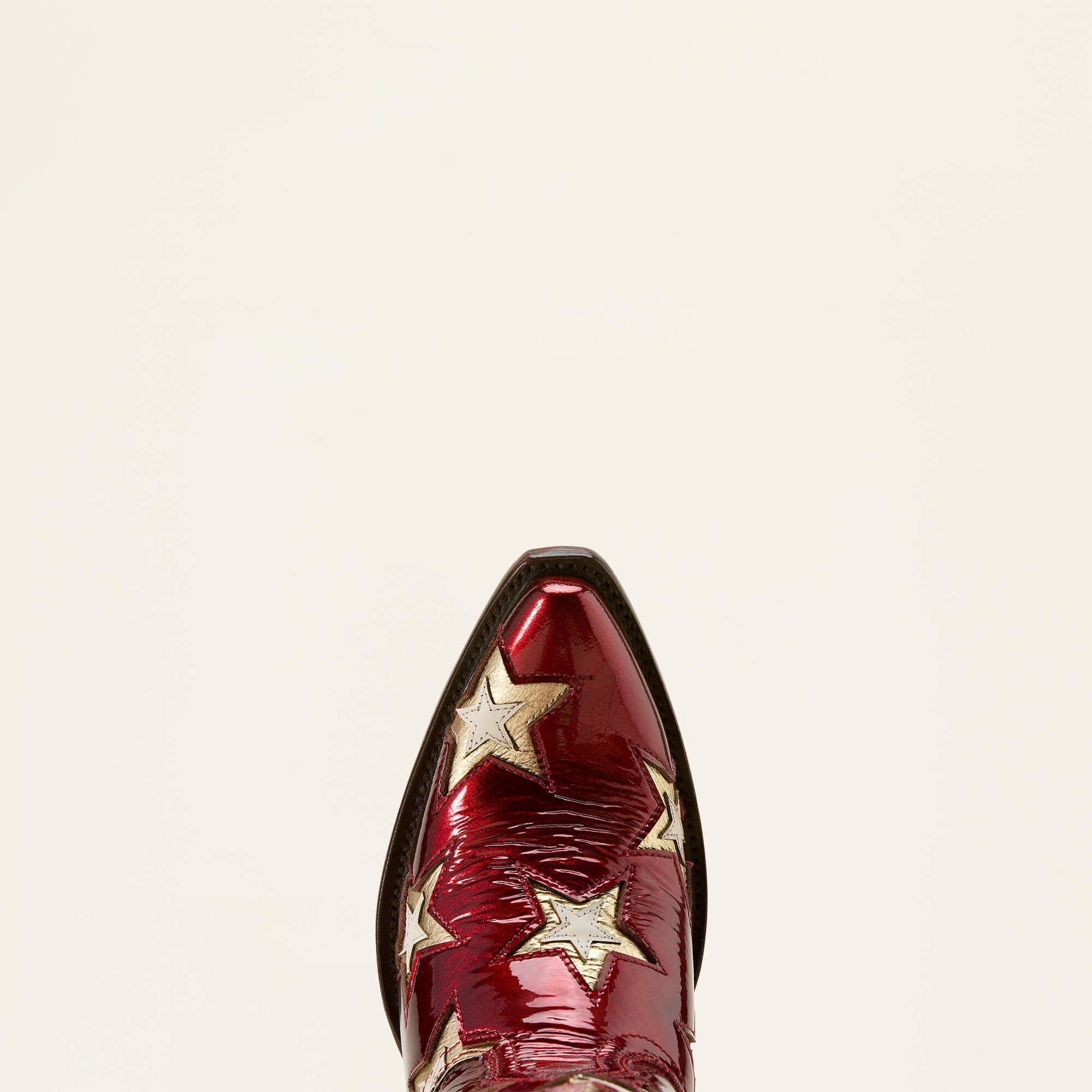Ariat Casanova Star X Toe Western Boot Sale