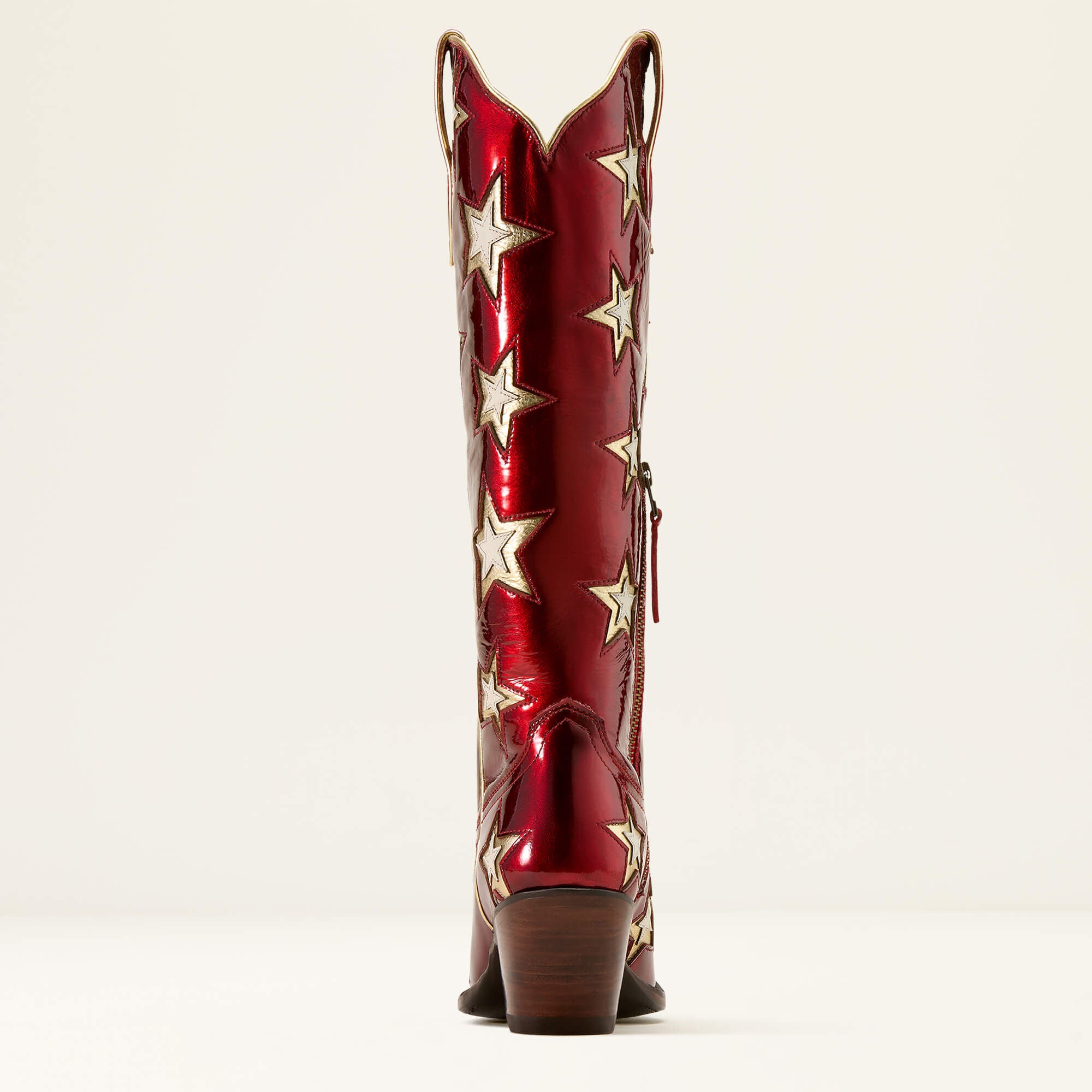 Ariat Casanova Star X Toe Western Boot Sale