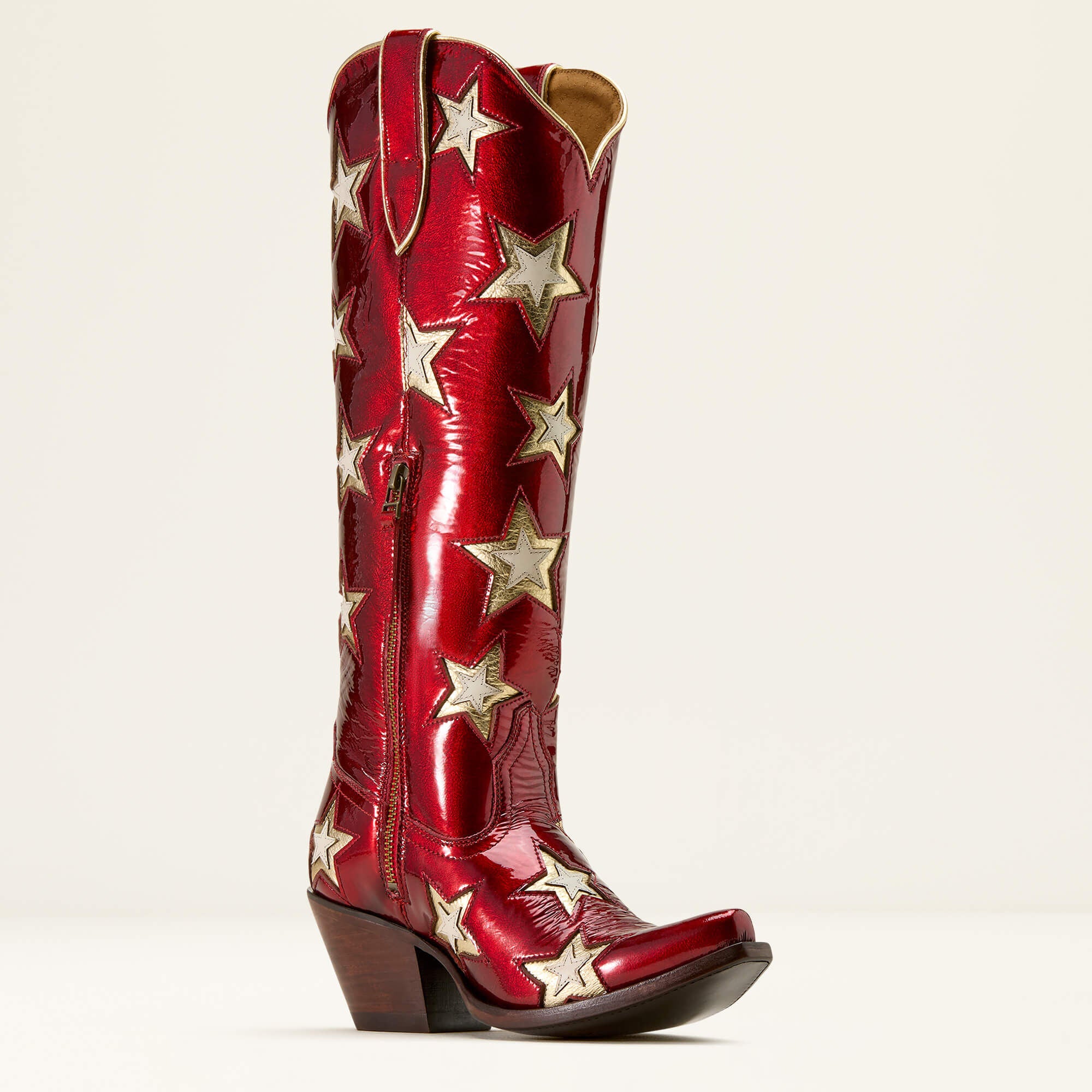 Ariat Casanova Star X Toe Western Boot Sale