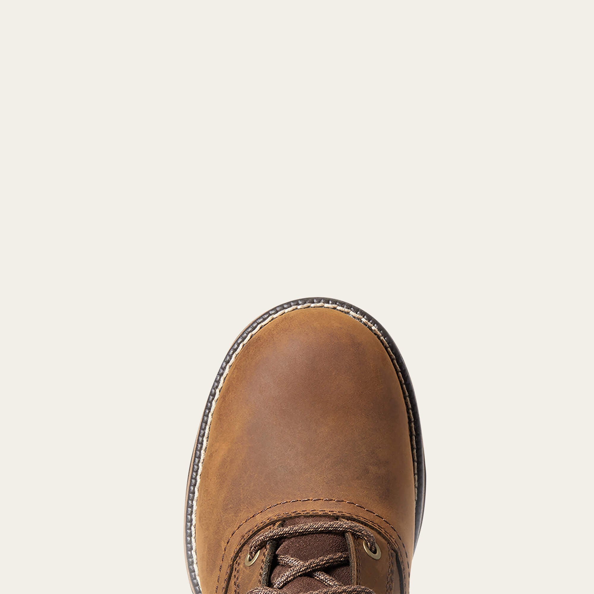 Ariat Anthem Round Toe Lacer Waterproof Boot Online