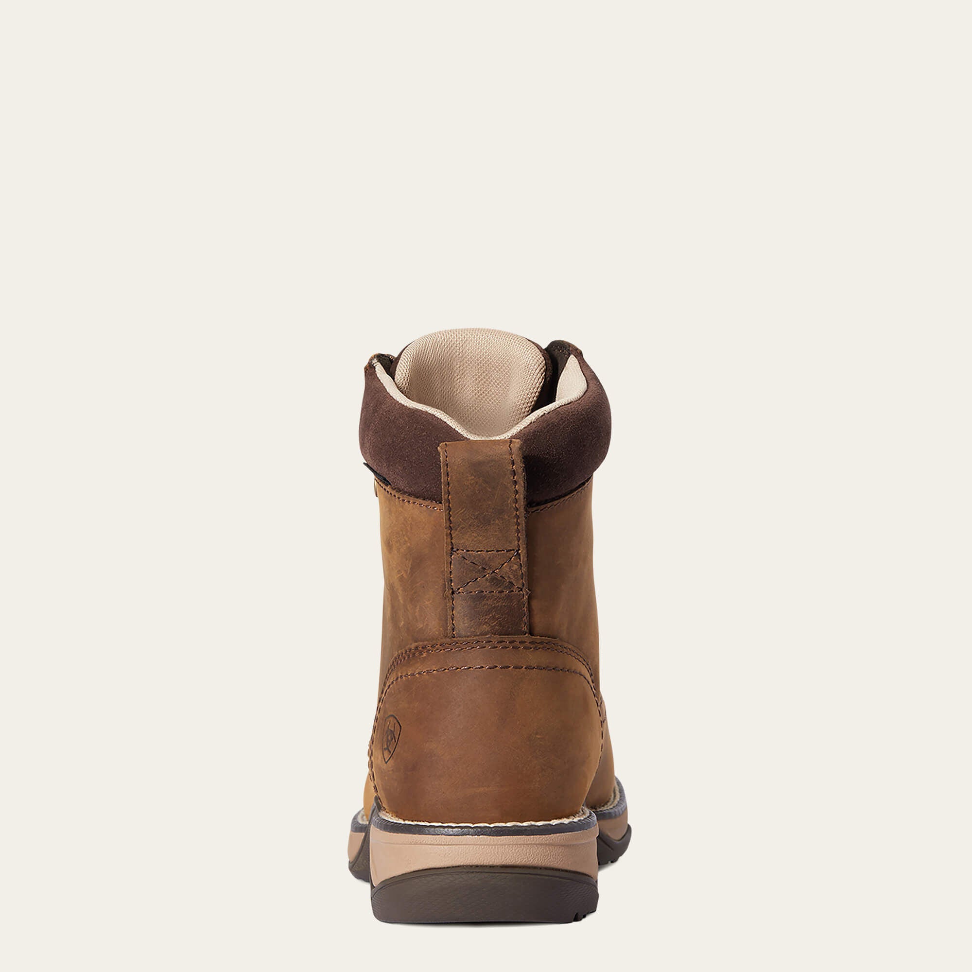 Ariat Anthem Round Toe Lacer Waterproof Boot Online