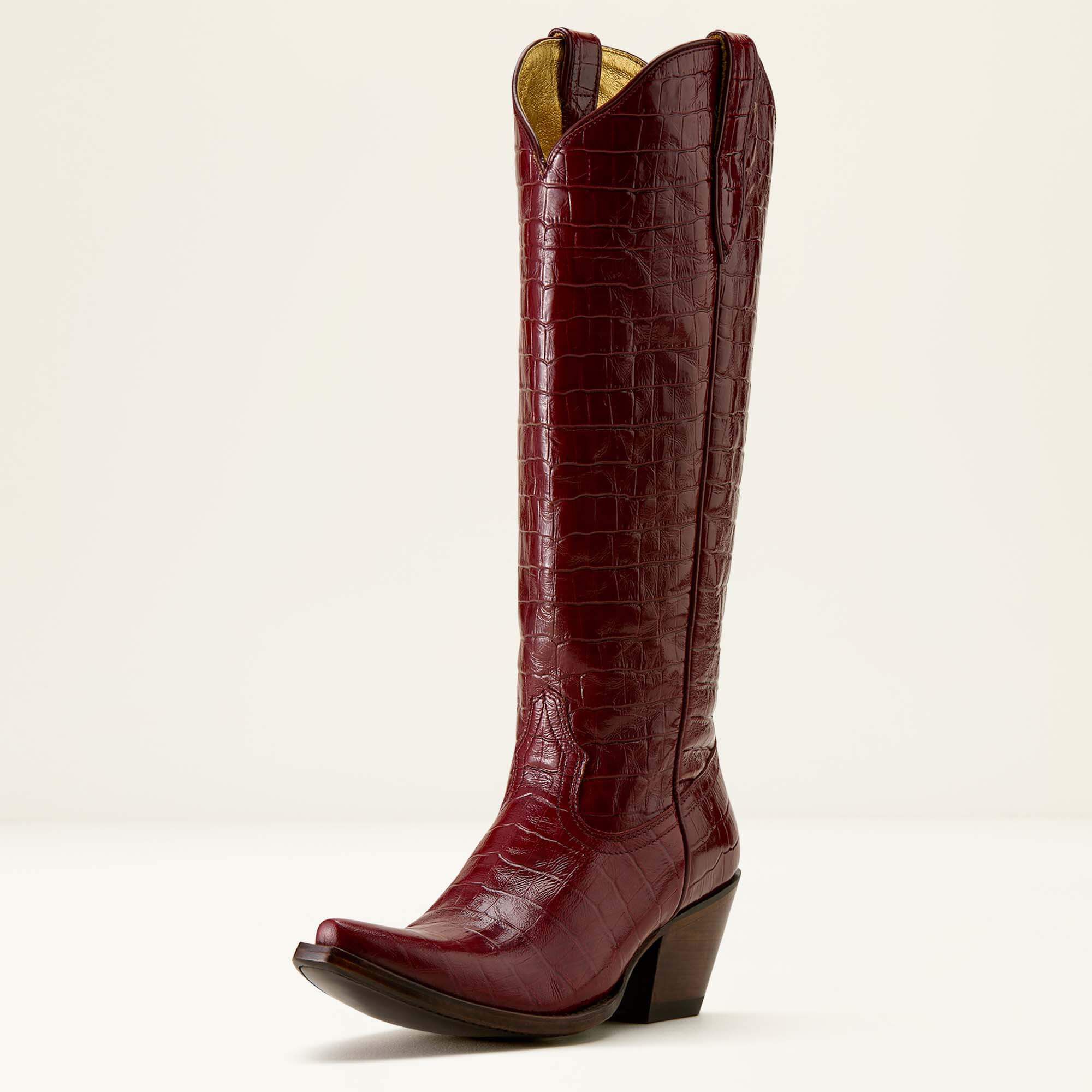 Ariat Casanova X Toe Western Boot For Sale