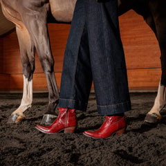 Ariat Casanova X Toe Western Boot For Sale