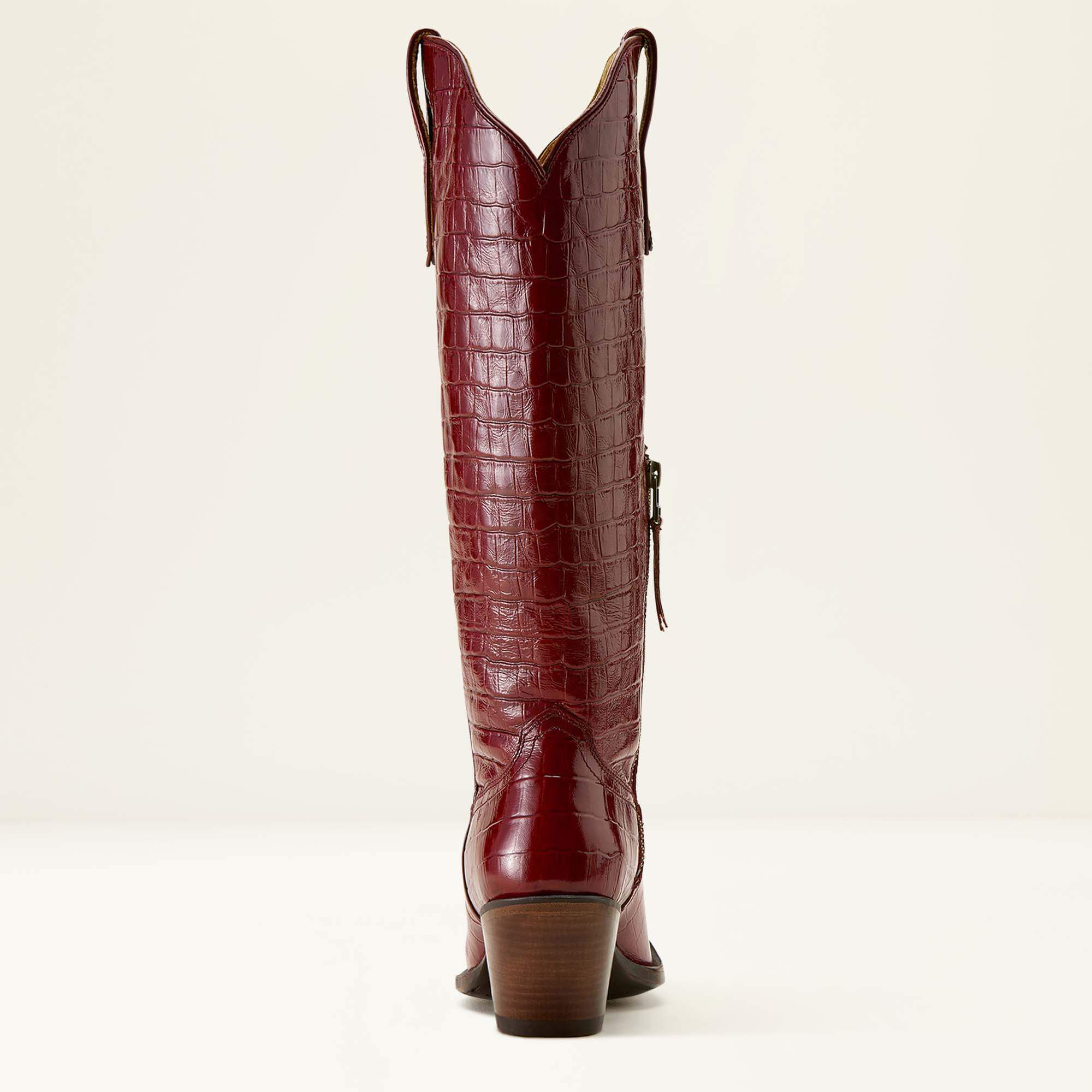 Ariat Casanova X Toe Western Boot For Sale