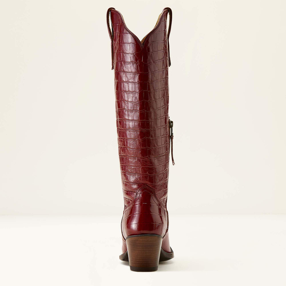 Ariat Casanova X Toe Western Boot For Sale