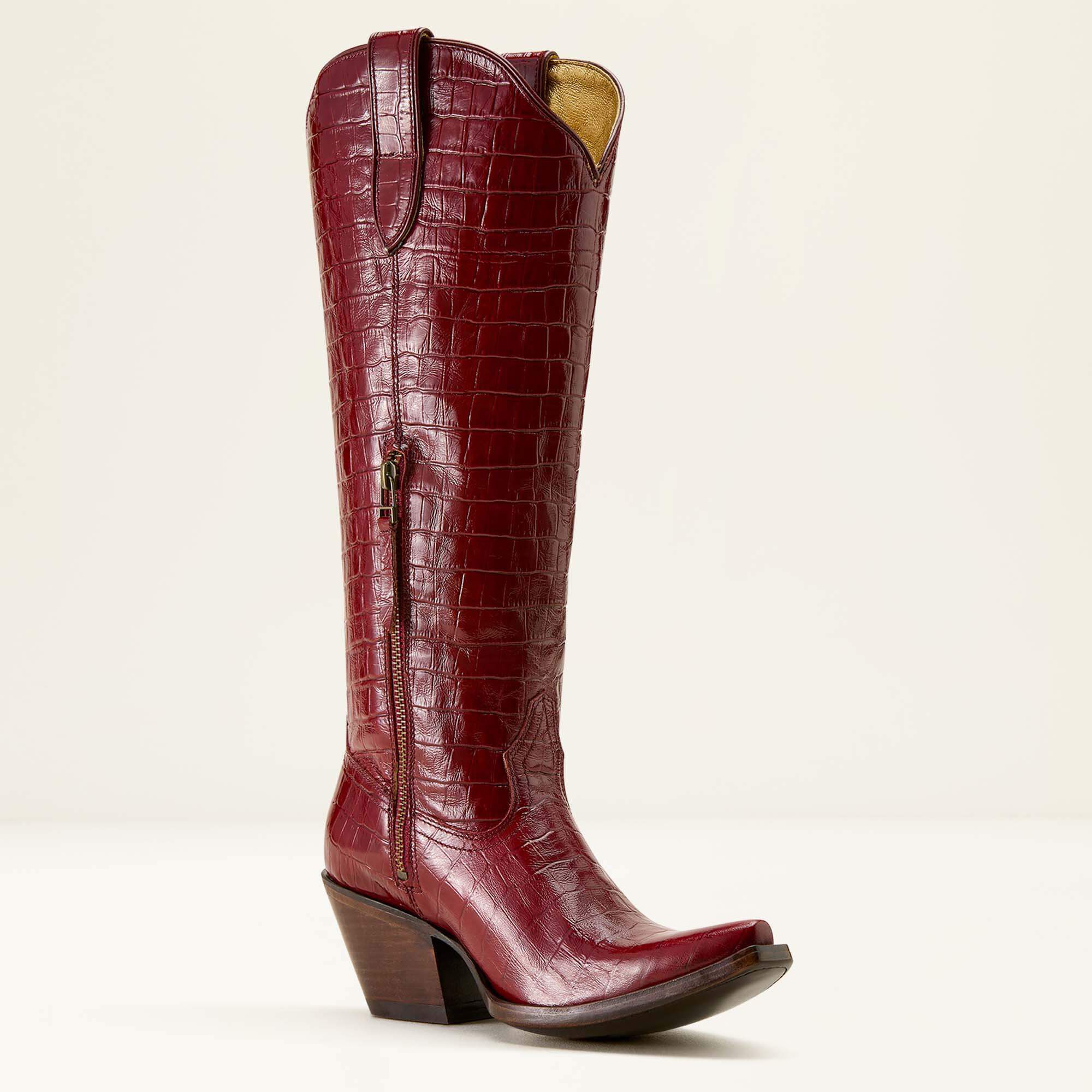 Ariat Casanova X Toe Western Boot For Sale