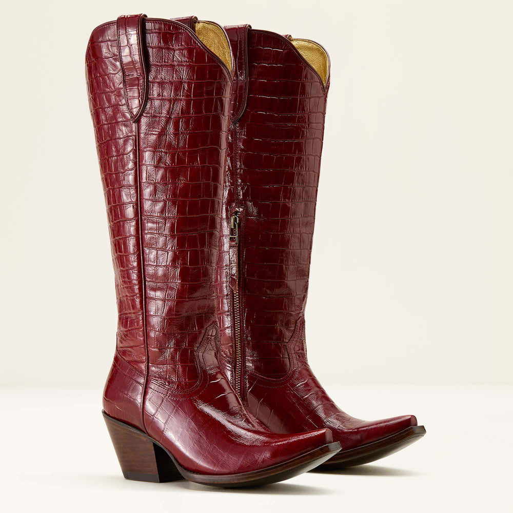 Ariat Casanova X Toe Western Boot For Sale