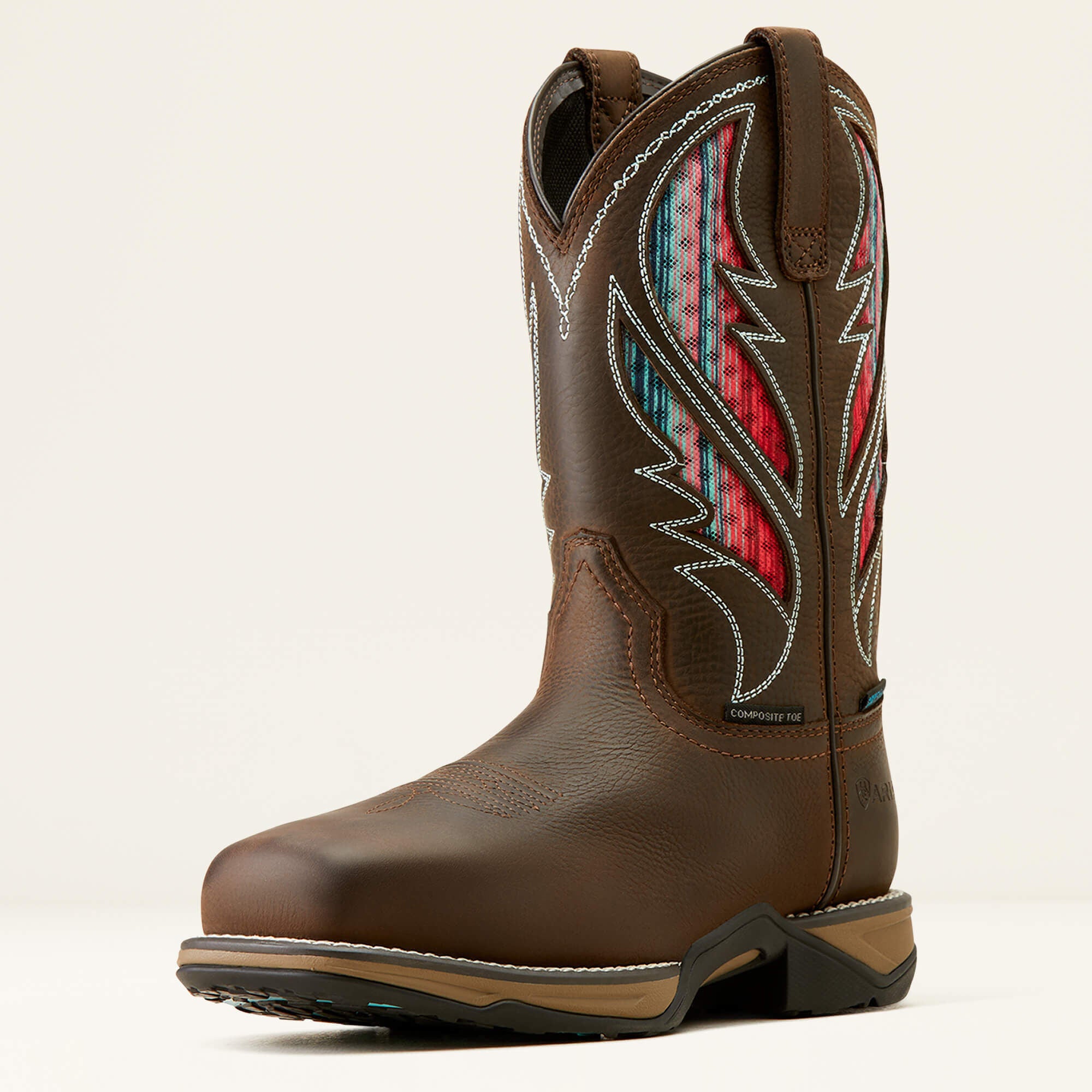 Ariat Anthem VentTEK Waterproof Composite Toe Work Boot Discount