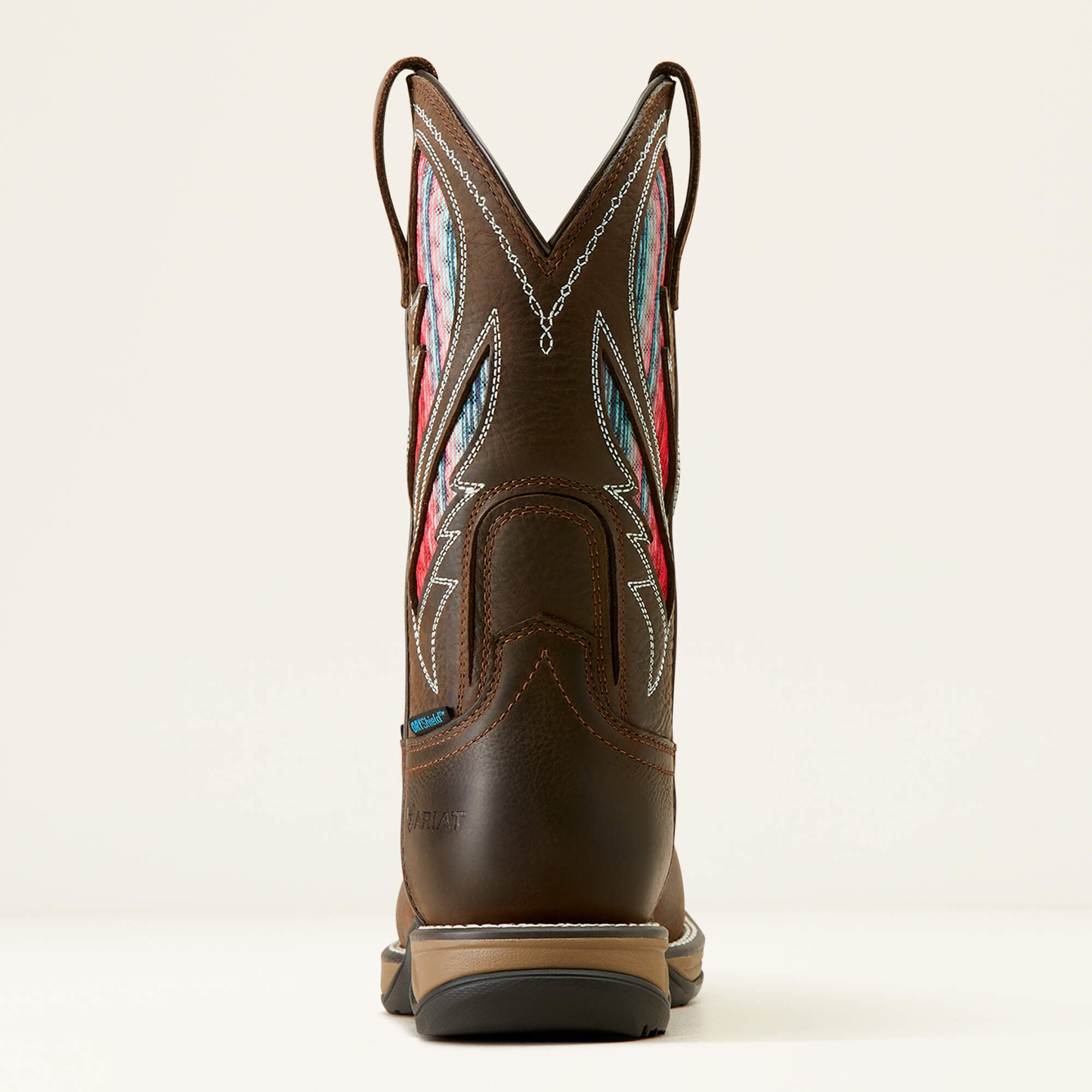Ariat Anthem VentTEK Waterproof Composite Toe Work Boot Discount