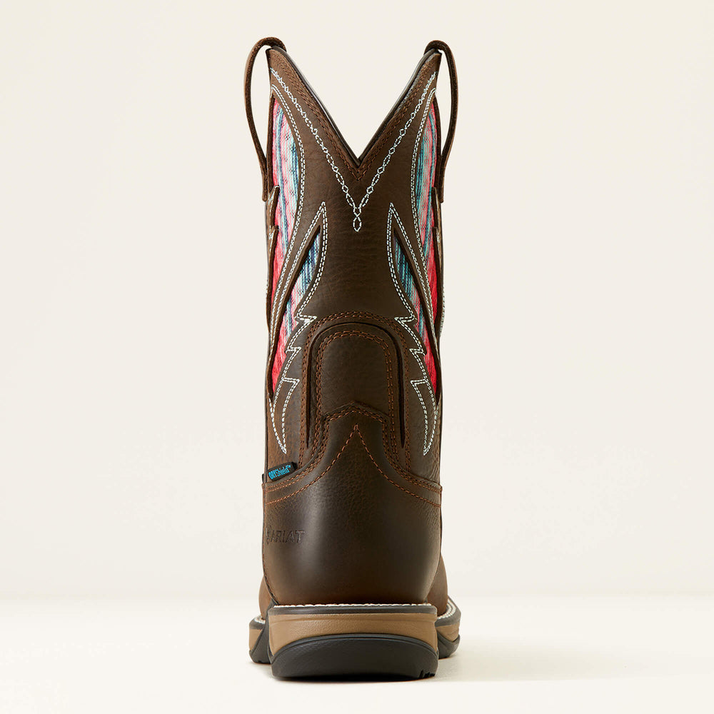 Ariat Anthem VentTEK Waterproof Composite Toe Work Boot Discount